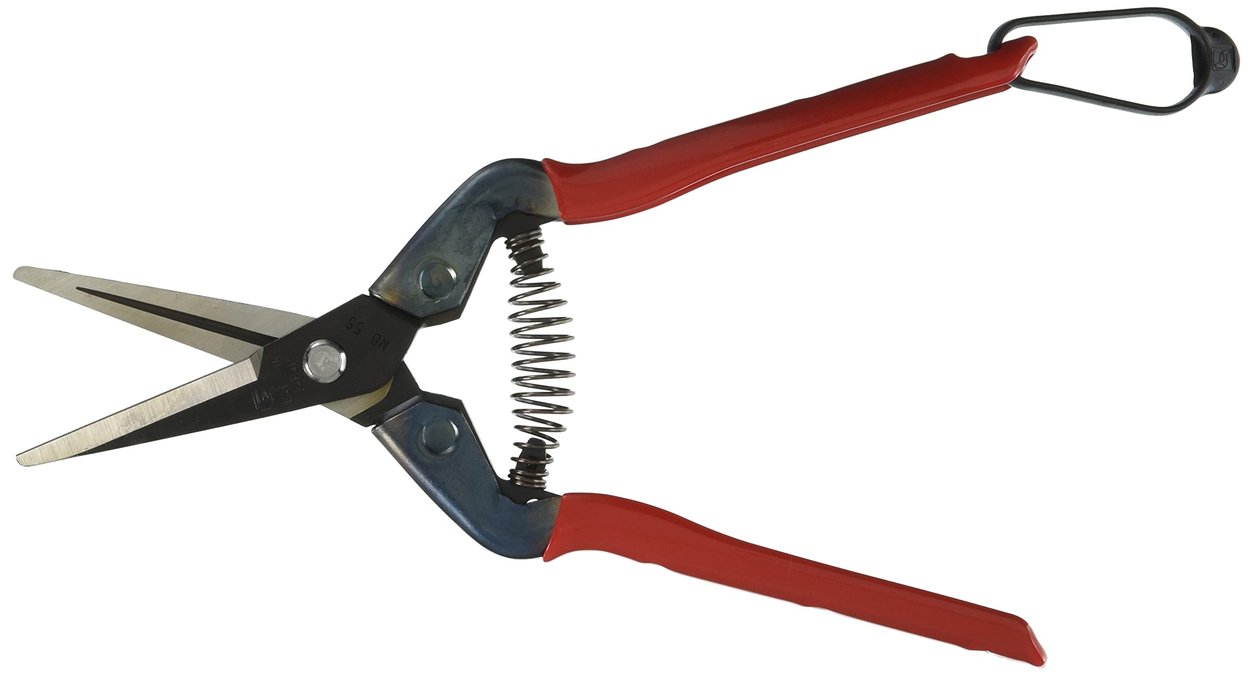 Amazon | チカマサ 芽切・摘果鋏 T-55CH | 高枝切りばさみ